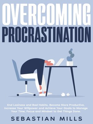 cover image of Overcoming Procrastination